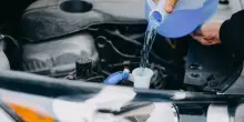 Liquido refrigerante per auto: cos'è e a cosa serve. Guida completa