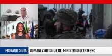 Sky TG24, Timeline, Le fibrillazioni politiche tra Ceuta, Vannacci e gli affari esteri
