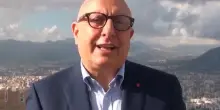 Caso Armao: Renato Schifani convoca una giunta straordinaria