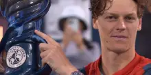 Sinner, niente Cincinnati: obiettivo US Open
