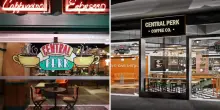 Friends, il café Central Perk aprirà in pianta stabile a New York