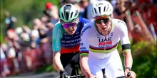 Paul Seixas rilancia la sfida a Pogacar: sar&agrave; al Tour de France