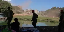 Sisma Venezuela, gli sfollati tra speranza e disperazione