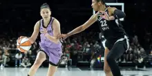 Valkyries-Aces gara 1 con Zandalasini su Sky e Now