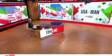 Sky TG24, Timeline, La fragile tregua tra Usa e Iran