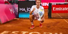 1&deg; titolo per Van Assche: battuto Blockx a Estoril