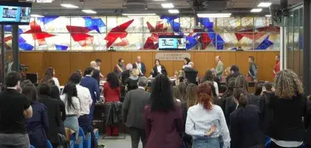 Caso Kaufmann, i periti: 'ha disturbo psicotico acuto'