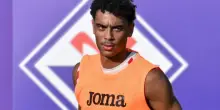 &Egrave; subito Atta: gol di tacco contro la Primavera. VIDEO