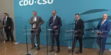 Elezioni Germania, voto in Sassionia-Anhalt &egrave; test cruciale per Merz