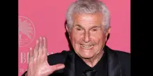 Claude Lelouch: &laquo;'l cinema &egrave; la grande storia d&rsquo;amore della mia vita'