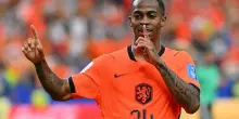 Roma, pronta una maxi offerta al West Ham per Summerville