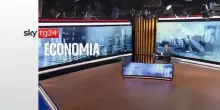 Sky Tg24 Economia, puntata del 07.08.2025