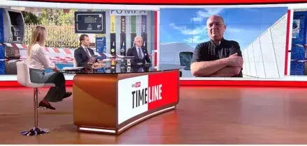 Saccheggi a Milano, Don Burgio: 'Solitudine causa violenza'