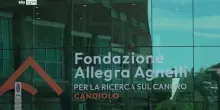 Candiolo amplia il campus e guarda al futuro con Fondazione Allegra Agnelli