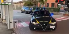 Torino sequestrate 250 tonnellate di tabacchi, 8 arresti