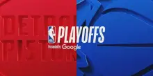 Playoff NBA, Detroit e Cleveland vincono in gara-7: recap