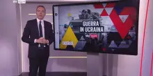 Guerra in Ucraina, 4 anni di conflitto e milioni di morti