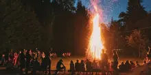 Solstizio d'Estate: i riti tradizionali per celebrarlo. FOTO