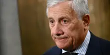 Tajani e la 'scelta della moglie': 'Mai pensato di offendere le donne'