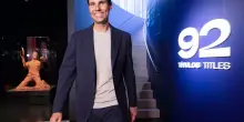 Nadal: 'Non mi manca il tennis, ero al limite'