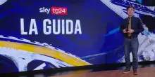La Guida: L'Ucraina e il campo largo