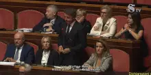 Renzi: 'La destra ha paura di perdere'
