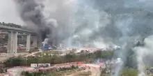 Val di Susa, Mattarella esprime solidariet&agrave; ad agenti feriti