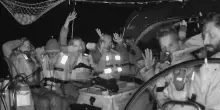 Flotilla, sbarcati a Creta attivisti fermati. Israele: Due interrogati