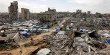 Gaza, Indonesia pronta a mandare 8mila soldati per piano pace Trump