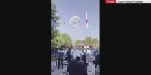 Indonesia, erutta vulcano Dukono: 20 escursionisti bloccati