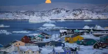 Groenlandia, Usa negoziano con Danimarca per tre nuove basi sull'isola