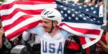 McNulty dopo vittoria ai Mondiali di ciclismo: 'I miracoli a volte accadono'