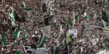 Borussia Monchengladbach-Mainz 3-4: gol e highlights