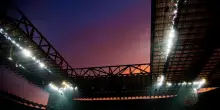 Ansa. Il nuovo stadio San Siro a Milano si chiamer&agrave; Generali Stadium