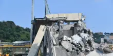 Anniversario crollo Ponte Morandi: Genova ricorda la tragedia