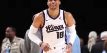 Westbrook: 'Il mio piano consiste nel continuare a giocare a basket, punto'