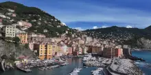 A Camogli 13esima edizione del Festival della Comunicazione