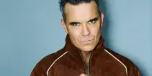 Robbie Williams a Porto Cervo per l&rsquo;esclusivo del Big Art Festival