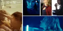 Io+Te, cast del film con Matteo Paolillo in streaming su Prime Video