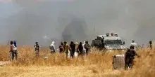 Cisgiordania, notte di raid Idf: circa 50 arresti e due feriti