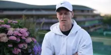 Sinner: 'Zverev sta giocando un ottimo tennis'