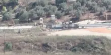 L'invasione israeliana in Cisgiordania tra attacchi e insediamenti immobiliari