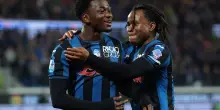 Frenata Lookman-Fenerbahce, il Napoli torna su Sulemana