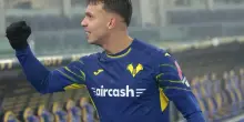 Le pagelle di Verona-Atalanta 3-1