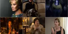 American Horror Story 13, ecco il cast della nuova stagione. FOTO