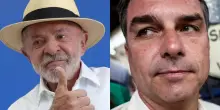 Elezioni Brasile, scrutinato 30% dei voti, Bolsonaro resta sopra 50%