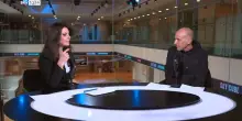 Sky Cube - Siamo davvero vicini all'incontro Putin-Zelensky?