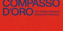Compasso d'Oro, il volume sulla storia del premio ideato da Gio Ponti
