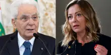 Meloni: '7/10 pagina buia della Storia'. Mattarella: 'Vile attacco'