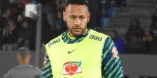 Riecco Neymar! Il brasiliano torna ad allenarsi